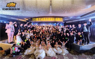 用做產品的思維做好街舞教育 訪iD酷街舞創(chuàng)始人蘆永斌
